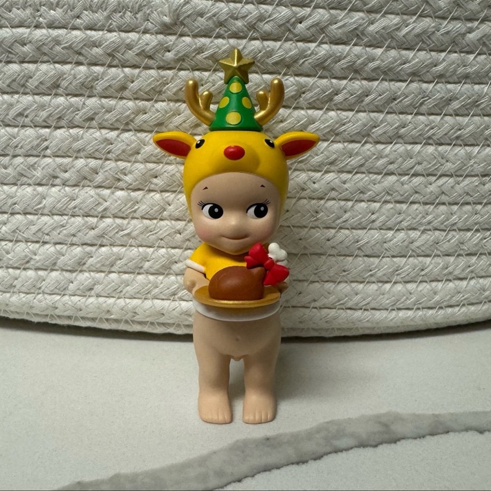 Sonny Angel - Reindeer
